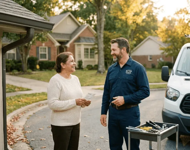 Gutter Repair Price, TX FAQs