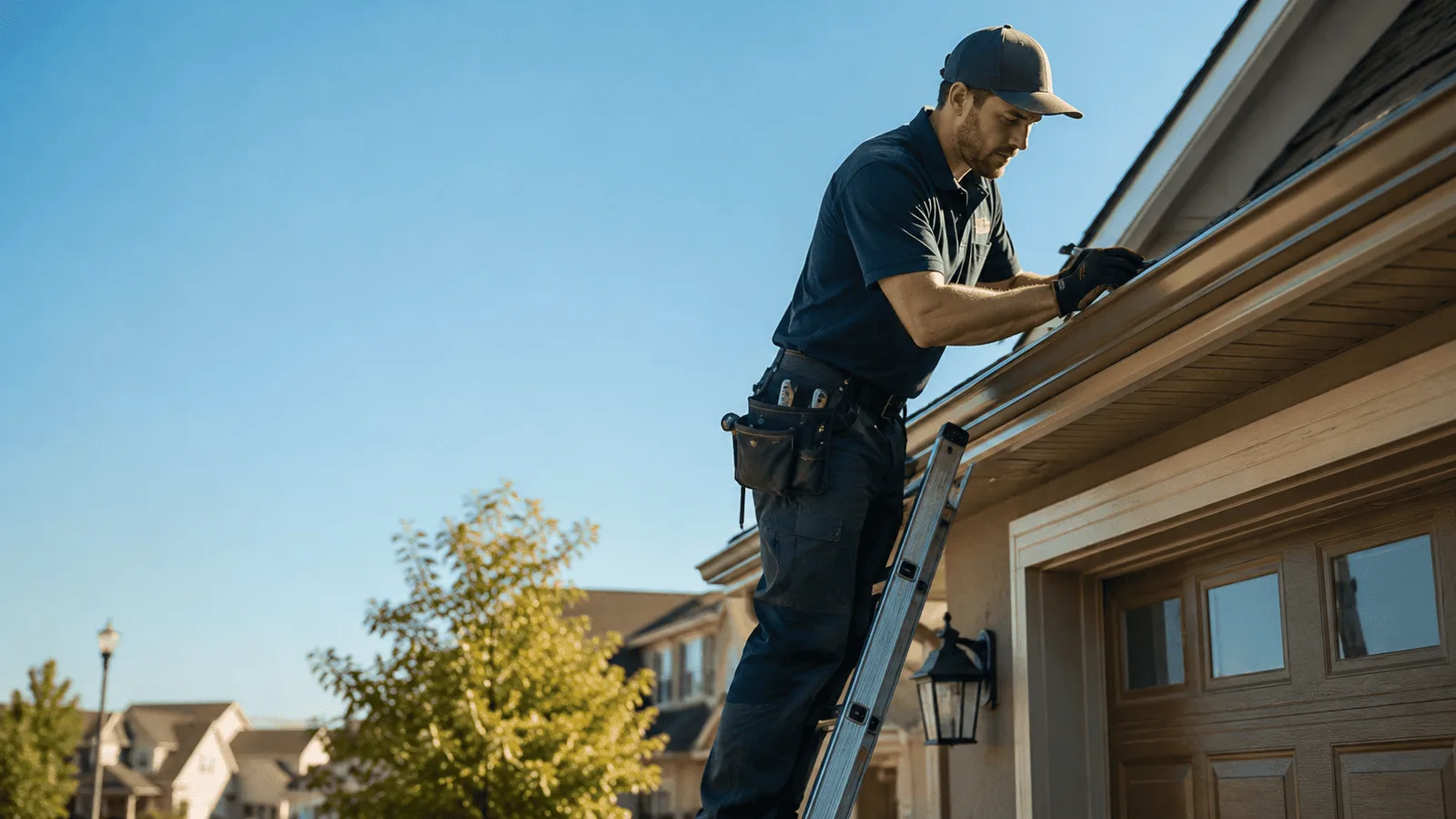 Gutter Repair in Price, TX near me