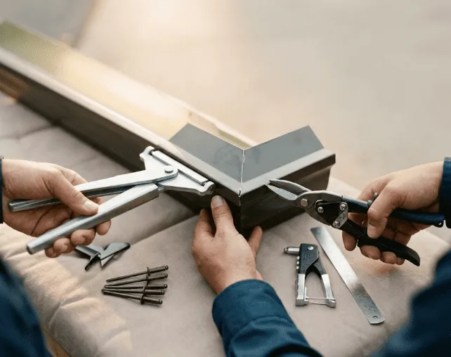 Why choose Gutter Repair in Price, TX